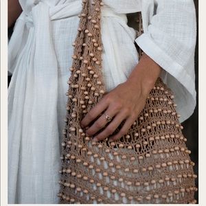 Spell - The Wylde - bag